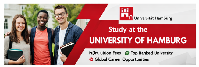 University of Hamburg